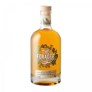 The Forager Botanical Whisky